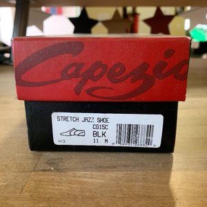 Dance Attire - Jazz Shoes